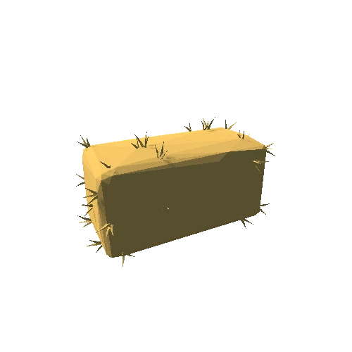 Haybale Block